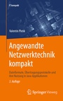 Bild: Angewandte Netzwerktechnik kompakt - Springer Vieweg