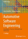 Bild: Automotive Software Engineering - Springer Vieweg