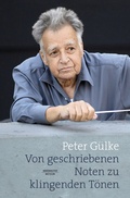 Cover: Von geschriebenen Noten zu klingenden T&ouml;nen - J.B. Metzler