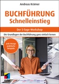 Cover: Buchf&uuml;hrung Schnelleinstieg - MITP