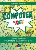 Cover: Computer f&uuml;r Kids - MITP