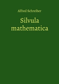 Enlarge image Cover: Silvula mathematica - epubli
