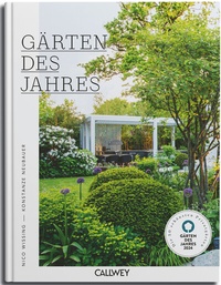Abbildung von: Gärten des Jahres 2024 - Callwey
