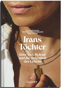 Abbildung von: Irans Töchter - Callwey