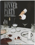 Cover: Dinner Party - Callwey