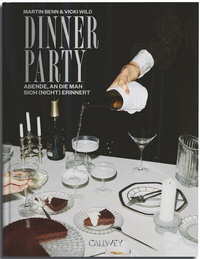 Abbildung von: Dinner Party - Callwey