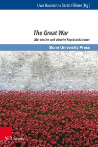 Abbildung von: The Great War - V&R unipress