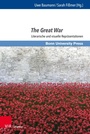 Cover: The Great War - V&R unipress