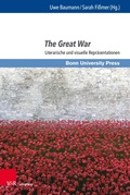 Cover: The Great War - V&R unipress