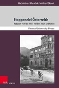 Cover: Etappenziel &Ouml;sterreich - V&R unipress