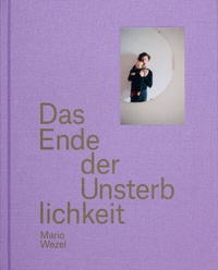 Abbildung von: Das Ende der Unsterblichkeit - Fotohofedition