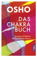 Cover: Das Chakra Buch - Innenwelt Verlag