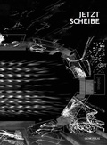 Cover: JETZTSCHEIBE - Salon