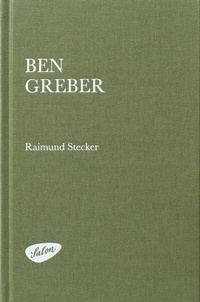 Enlarge image Cover: Ben Greber - Salon