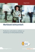 Cover: Workbook Achtsamkeit - managerSeminare Verlags GmbH
