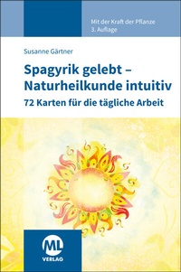 Abbildung von: Kartenset: Spagyrik gelebt - Naturheilkunde intuitiv - mgo fachverlage GmbH & Co. KG