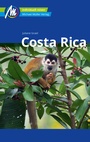 Cover: Costa Rica Reiseführer Michael Müller Verlag - Michael Müller Verlag
