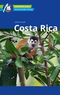 Bild: Costa Rica Reiseführer Michael Müller Verlag - Michael Müller Verlag