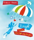 Cover: Engel zu verschenken - Verlag am Eschbach