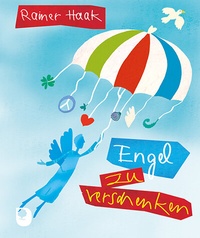 Enlarge image Cover: Engel zu verschenken - Verlag am Eschbach