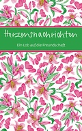 Cover: Herzensnachrichten - Verlag am Eschbach