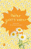 Cover: Heiter geht's weiter - Verlag am Eschbach