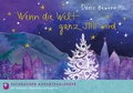 Cover: Wenn die Welt ganz still wird - Verlag am Eschbach