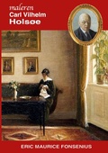 Cover: Carl Vilhelm Hols&oslash;e - BoD - Books on Demand - D&auml;nemark