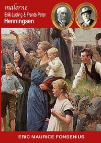 Abbildung von: Erik Ludvig & Frants Peter Henningsen - BoD - Books on Demand - Dänemark