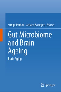 Abbildung von: Gut Microbiome and Brain Ageing - Springer