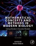 Bild: Mathematical Concepts and Methods in Modern Biology - Academic Press