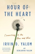 Cover: Hour of the Heart - Collins