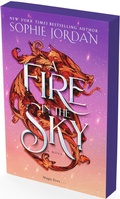 Cover: A Fire in the Sky - Collins