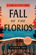 Cover: Fall of the Florios - HarperVia
