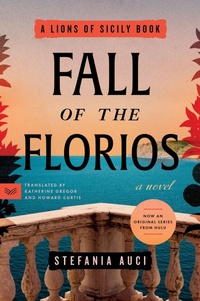 Enlarge image Cover: Fall of the Florios - HarperVia