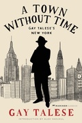 Cover: A Town Without Time - HarperCollins