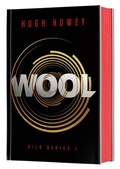 Cover: Wool Deluxe Collector's Edition - Collins