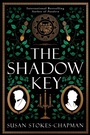 Cover: The Shadow Key - Collins