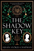 Cover: The Shadow Key - Collins