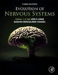 Abbildung von: Evolution of Nervous Systems - Academic Press
