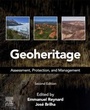 Cover: Geoheritage - Elsevier
