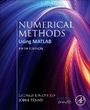Cover: Numerical Methods - Academic Press