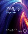 Cover: Numerical Methods - Academic Press