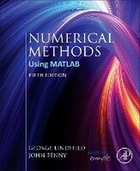 Enlarge image Cover: Numerical Methods - Academic Press