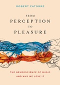 Abbildung von: From Perception to Pleasure - OUP eBook