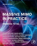Cover: Massive MIMO in Practice - Academic Press
