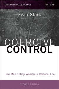 Enlarge image Cover: Coercive Control - OUP eBook