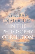Cover: Global Dialogues in the Philosophy of Religion - Oxford University Press