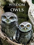 Cover: Wisdom of Owls - Firefly Books Ltd