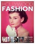 Cover: Hollywood Fashion: 100 Years of Hollywood Icons - Firefly Books Ltd